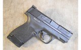 Smith & Wesson ~ M&P 9 Shield M2.0 ~ 9mm - 2 of 4
