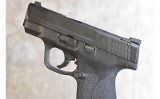 Smith & Wesson ~ M&P 9 Shield M2.0 ~ 9mm - 4 of 4