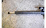Sig Sauer ~ Cross ~ 6.5mm Creedmor - 8 of 8