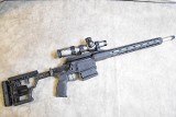 Sig Sauer ~ Cross ~ 6.5mm Creedmor - 1 of 8