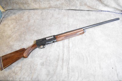 Browning ~ Magnum Twelve ~ 12 Gauge - Image 1 of 8