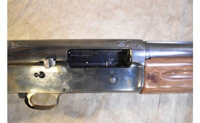 Browning ~ Magnum Twelve ~ 12 Gauge - Image 7 of 8