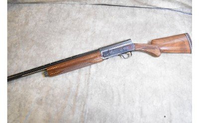 Browning ~ Magnum Twelve ~ 12 Gauge - Image 2 of 8