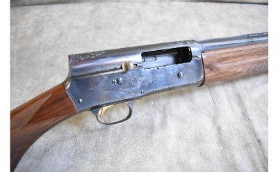 Browning ~ Magnum Twelve ~ 12 Gauge - Image 6 of 8