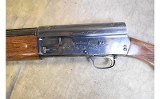Browning ~ Magnum Twelve ~ 12 Gauge - Image 3 of 8