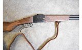 Chiappa ~ Double Badger ~ .22LR/20 Gauge - 4 of 6