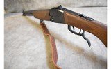 Chiappa ~ Double Badger ~ .22LR/20 Gauge - 6 of 6