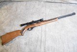 Glenfield ~ Model 60 ~ .22LR - 1 of 7