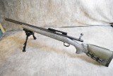 Remington ~ 700 AAC-SD ~ .308 Winchester - 1 of 6