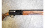 Browning ~ Sweet Sixteen ~ 16 Gauge - 3 of 4