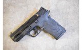 Smith & Wesson ~ M&P380 Shield EZ M2.0 ~ .380 Auto - 2 of 4