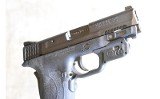 Smith & Wesson ~ M&P9 Shield EZ M2.0 ~ 9mm - 3 of 4