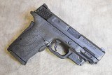 Smith & Wesson ~ M&P9 Shield EZ M2.0 ~ 9mm - 1 of 4