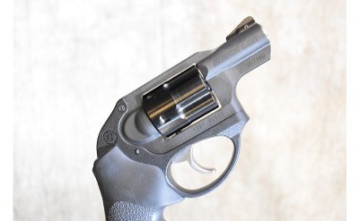 Ruger ~ LCR ~ .357 Magnum - Image 3 of 4