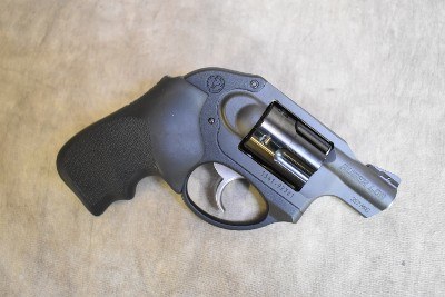 Ruger ~ LCR ~ .357 Magnum - Image 1 of 4