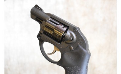 Ruger ~ LCR ~ .357 Magnum - Image 4 of 4