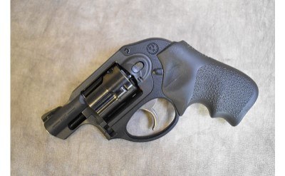 Ruger ~ LCR ~ .357 Magnum - Image 2 of 4