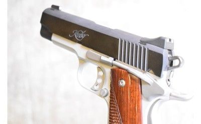 Kimber ~ Pro Carry 2 ~ .45 Auto - Image 4 of 4