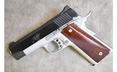 Kimber ~ Pro Carry 2 ~ .45 Auto - Image 2 of 4