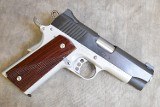Kimber ~ Pro Carry 2 ~ .45 Auto - Image 1 of 4