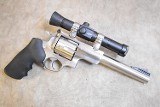 Ruger ~ Super Redhawk ~ .44 Magnum - 1 of 4