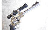 Ruger ~ Super Redhawk ~ .44 Magnum - 3 of 4
