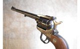 Ruger ~ New Model Single-Six ~ .22LR/.22MAG - 4 of 4