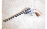 Ruger ~ New Model Single-Six ~ .22LR/.22MAG - 2 of 4