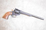 Ruger ~ New Model Single-Six ~ .22LR/.22MAG - 1 of 4