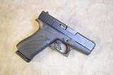 Glock ~ 43X ~ 9mm - 1 of 4