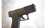 Glock ~ 43X ~ 9mm - 3 of 4