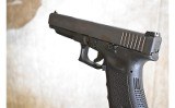 Glock ~ 34 ~ 9mm - 4 of 4