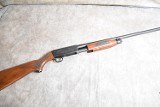 Ithaca ~ 37-Featherlight ~ 12 Gauge - 1 of 7