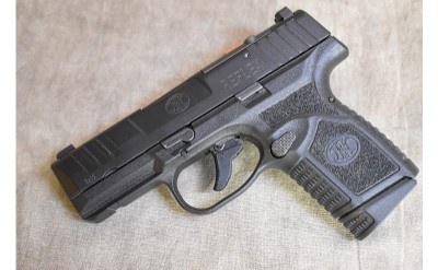 FN ~ Reflex ~ 9mm - Image 2 of 4
