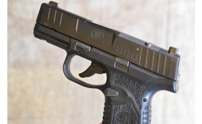 FN ~ Reflex ~ 9mm - Image 4 of 4