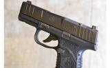 FN ~ Reflex ~ 9mm - Image 4 of 4