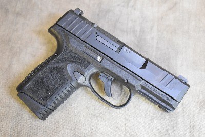 FN ~ Reflex ~ 9mm - Image 1 of 4