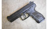 H&K ~ P30L ~ 9mm - 2 of 4