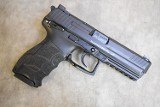 H&K ~ P30L ~ 9mm - 1 of 4