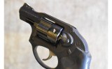 Ruger ~ LCR ~ .38SPL+P - 4 of 4