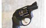 Ruger ~ LCR ~ .38SPL+P - 3 of 4