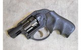 Ruger ~ LCR ~ .38SPL+P - 2 of 4
