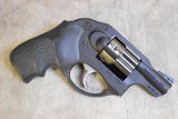 Ruger ~ LCR ~ .38SPL+P - 1 of 4