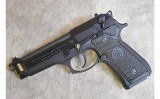 Beretta ~ 92FS ~ 9mm - 2 of 4