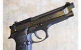 Beretta ~ 92FS ~ 9mm - 3 of 4