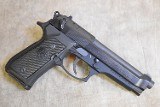 Beretta ~ 92FS ~ 9mm - 1 of 4