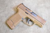 Sig Sauer ~ P365 ~ 9mm - 1 of 4