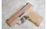Sig Sauer ~ P365 ~ 9mm - 2 of 4