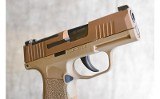 Sig Sauer ~ P365 ~ 9mm - 3 of 4