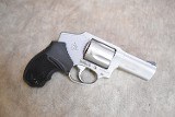 Taurus ~ 650 ~ .357 Magnum - 1 of 4